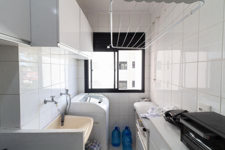 Apartamento à venda com 47m², 2 quartos e 1 vaga Apartamento à venda com 47m², 2 quartos e 1 vagaCozinha
