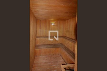 Apartamento à venda com 47m², 2 quartos e 1 vaga Apartamento à venda com 47m², 2 quartos e 1 vagaSauna