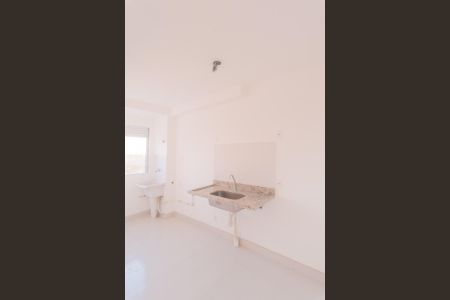 Apartamento à venda com 46m², 2 quartos e 1 vaga Apartamento à venda com 46m², 2 quartos e 1 vagaCozinha