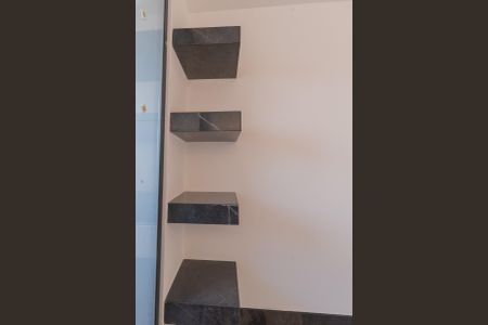 Apartamento à venda com 46m², 2 quartos e 1 vaga Apartamento à venda com 46m², 2 quartos e 1 vagaBanheiro