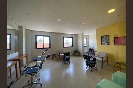 Studio à venda com 24m², 1 quarto e 1 vaga Studio à venda com 24m², 1 quarto e 1 vagaÁrea Comum