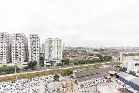 Studio à venda com 24m², 1 quarto e 1 vaga Studio à venda com 24m², 1 quarto e 1 vagaVista Sacada