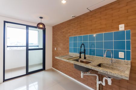 Studio à venda com 24m², 1 quarto e 1 vaga Studio à venda com 24m², 1 quarto e 1 vagaStudio