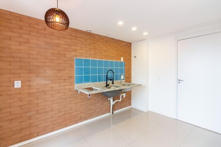 Studio à venda com 24m², 1 quarto e 1 vaga Studio à venda com 24m², 1 quarto e 1 vagaStudio