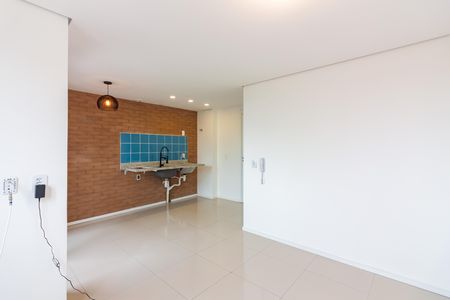 Studio à venda com 24m², 1 quarto e 1 vaga Studio à venda com 24m², 1 quarto e 1 vagaStudio