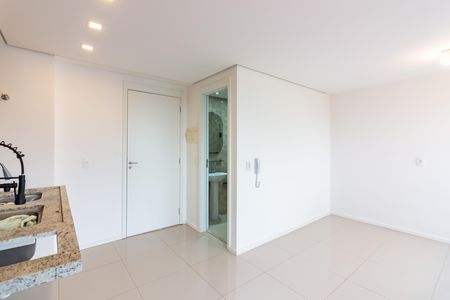 Studio à venda com 24m², 1 quarto e 1 vaga Studio à venda com 24m², 1 quarto e 1 vagaStudio