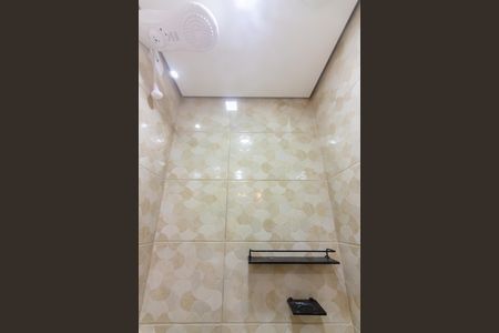 Studio à venda com 24m², 1 quarto e 1 vaga Studio à venda com 24m², 1 quarto e 1 vagaBanheiro