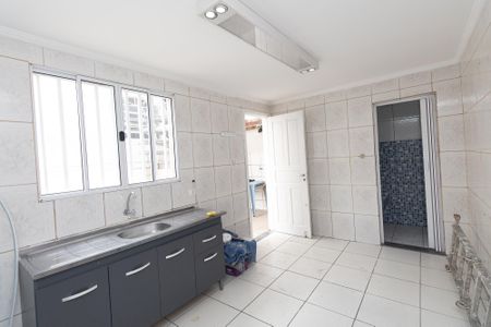 Casa à venda com 176m², 4 quartos e 4 vagas Casa à venda com 176m², 4 quartos e 4 vagasSala/Cozinha casa 2