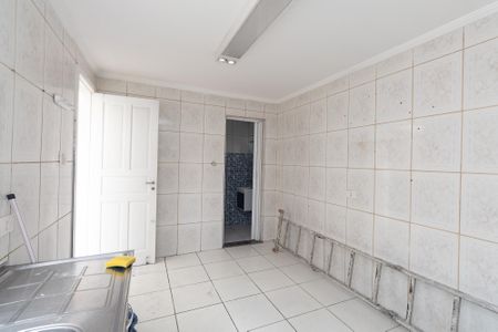 Casa à venda com 176m², 4 quartos e 4 vagas Casa à venda com 176m², 4 quartos e 4 vagasSala/Cozinha casa 2