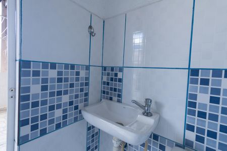 Casa à venda com 176m², 4 quartos e 4 vagas Casa à venda com 176m², 4 quartos e 4 vagasLavabo