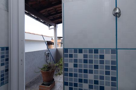 Casa à venda com 176m², 4 quartos e 4 vagas Casa à venda com 176m², 4 quartos e 4 vagasLavabo