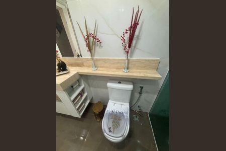 Apartamento à venda com 86m², 2 quartos e 1 vaga Apartamento à venda com 86m², 2 quartos e 1 vagaFoto 19