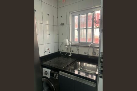 Apartamento à venda com 86m², 2 quartos e 1 vaga Apartamento à venda com 86m², 2 quartos e 1 vagaFoto 09