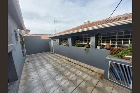 Casa à venda com 170m², 3 quartos e 2 vagas Casa à venda com 170m², 3 quartos e 2 vagasFoto 30