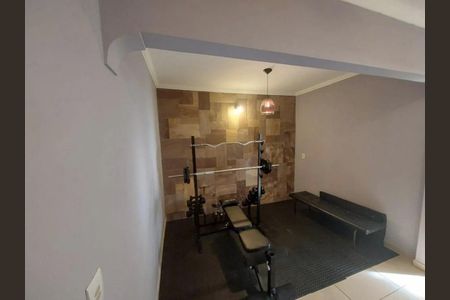 Casa à venda com 170m², 3 quartos e 2 vagas Casa à venda com 170m², 3 quartos e 2 vagasFoto 07