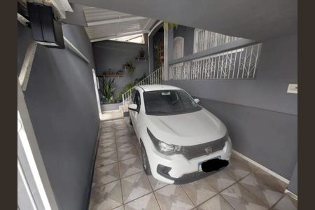 Casa à venda com 170m², 3 quartos e 2 vagas Casa à venda com 170m², 3 quartos e 2 vagasFoto 41