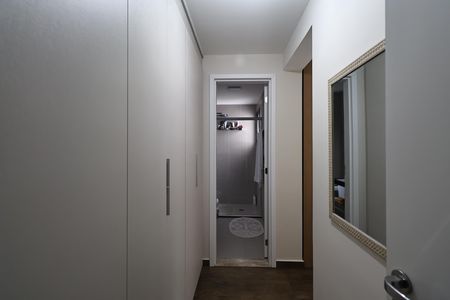 Apartamento à venda com 73m², 2 quartos e 2 vagasSuite