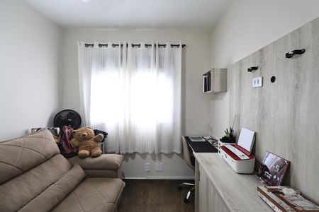 Apartamento à venda com 73m², 2 quartos e 2 vagasQuarto 1