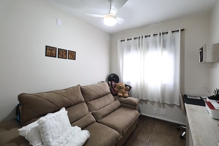 Apartamento à venda com 73m², 2 quartos e 2 vagasQuarto 1
