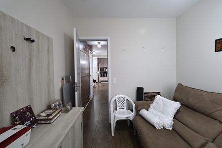 Apartamento à venda com 73m², 2 quartos e 2 vagasQuarto 1