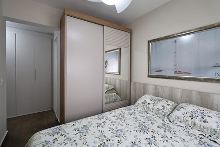 Apartamento à venda com 73m², 2 quartos e 2 vagasSuite