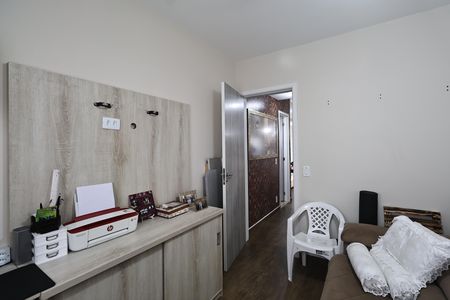 Apartamento à venda com 73m², 2 quartos e 2 vagasQuarto 1