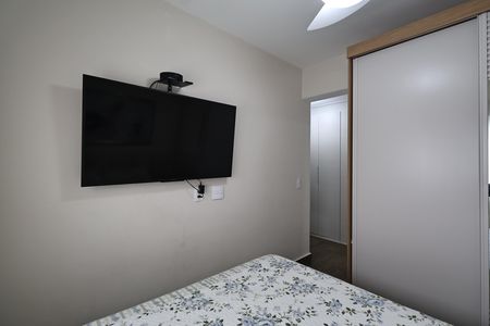 Apartamento à venda com 73m², 2 quartos e 2 vagasSuite