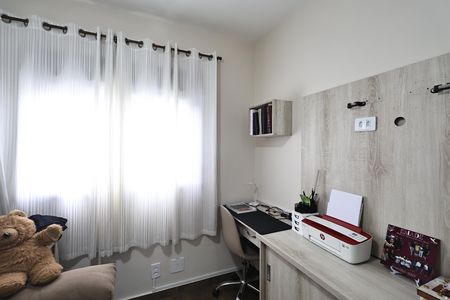Apartamento à venda com 73m², 2 quartos e 2 vagasQuarto 1