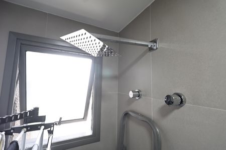 Apartamento à venda com 73m², 2 quartos e 2 vagasBanheiro