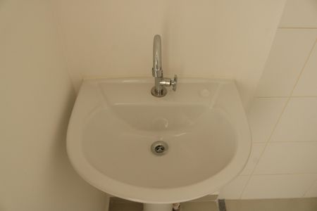 Apartamento à venda com 34m², 2 quartos e sem vagaBanheiro