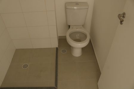 Apartamento à venda com 34m², 2 quartos e sem vagaBanheiro