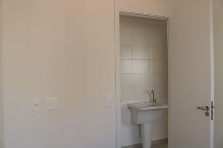 Apartamento à venda com 34m², 2 quartos e sem vagaQuarto 1