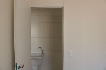Apartamento à venda com 34m², 2 quartos e sem vagaQuarto 2