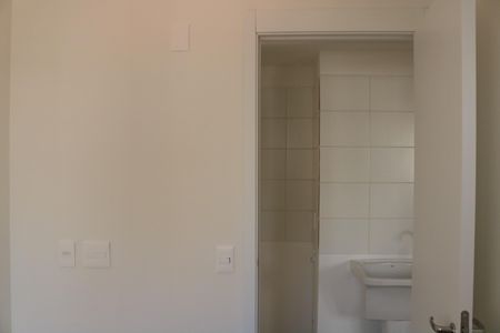 Apartamento à venda com 34m², 2 quartos e sem vagaQuarto 1