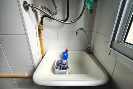 Apartamento à venda com 47m², 2 quartos e 1 vagaÁrea de Serviço