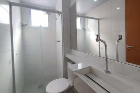 Apartamento à venda com 47m², 2 quartos e 1 vagaBanheiro
