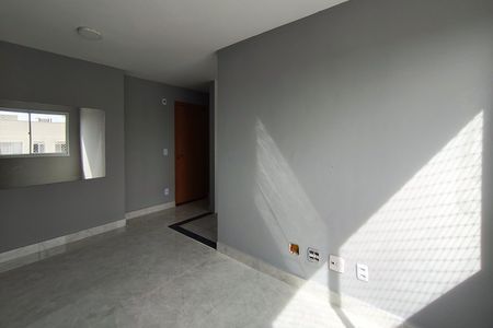 Apartamento à venda com 47m², 2 quartos e 1 vagaSala