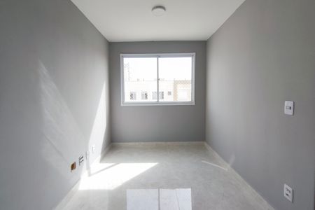 Apartamento à venda com 47m², 2 quartos e 1 vagaSala