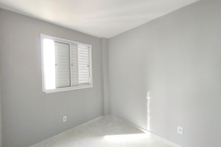 Apartamento à venda com 47m², 2 quartos e 1 vagaQuarto 2