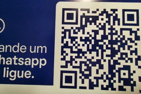 Apartamento à venda com 47m², 2 quartos e 1 vagaPlaca