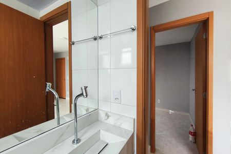 Apartamento à venda com 47m², 2 quartos e 1 vagaBanheiro