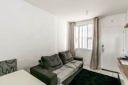 Apartamento à venda com 49m², 2 quartos e sem vaga Apartamento à venda com 49m², 2 quartos e sem vagaSala