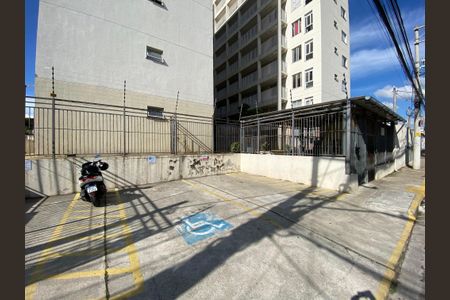 Apartamento à venda com 49m², 2 quartos e sem vaga Apartamento à venda com 49m², 2 quartos e sem vagaGaragem
