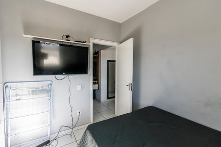 Apartamento à venda com 49m², 2 quartos e sem vaga Apartamento à venda com 49m², 2 quartos e sem vagaQuarto 1