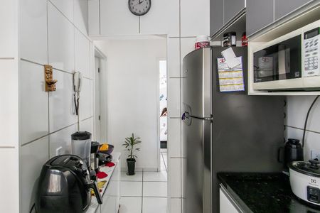 Apartamento à venda com 49m², 2 quartos e sem vaga Apartamento à venda com 49m², 2 quartos e sem vagaCozinha