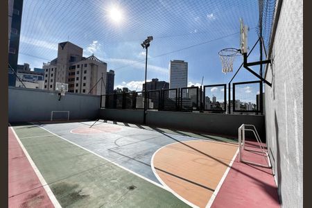 Apartamento à venda com 167m², 4 quartos e 3 vagasÁrea comum