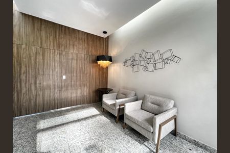 Apartamento à venda com 167m², 4 quartos e 3 vagasÁrea comum