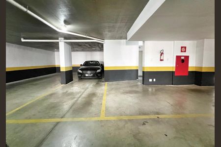 Apartamento à venda com 167m², 4 quartos e 3 vagasÁrea comum