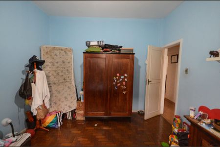 Apartamento à venda com 121m², 3 quartos e sem vaga Apartamento à venda com 121m², 3 quartos e sem vagaQuarto 2