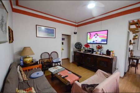 Apartamento à venda com 121m², 3 quartos e sem vaga Apartamento à venda com 121m², 3 quartos e sem vagaSala